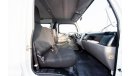 Mitsubishi Canter 2017 | MITSUBISHI CANTER FUSO | DOUBLE CABIN | GCC | VERY WELL-MAINTAINED | SPECTACULAR CONDITION |