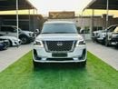 Nissan Patrol LE PLATINUM