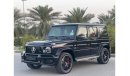 مرسيدس بنز G 63 AMG