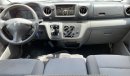 Nissan Urvan 2015 14 Seats (Diesel) Ref#258