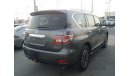 Nissan Patrol GCC - Titanium - AWR Warranty - No Accident - Finance available