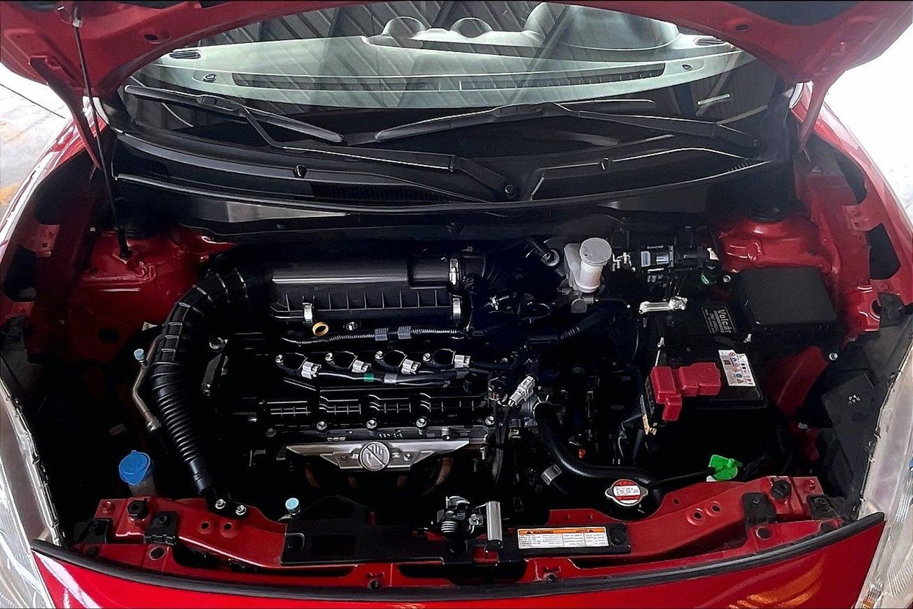 Suzuki Swift GL | Guaranteed Warranty | 0 Down Payment