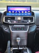 Toyota Land Cruiser VX.R upgrade GR 2023