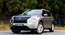 Mitsubishi Outlander GLX Basic 2.4L (5 Seater) ميتسوبيشي أوتلاندر 2023 خليجي GLS  2.4L (5 Seater) بحالة ممتازة