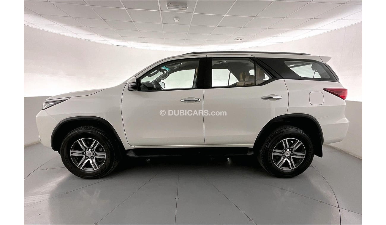 Toyota Fortuner EXR | 1 year free warranty | 0 down payment | 7 day return policy