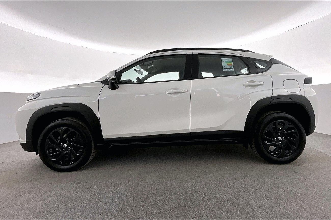 Suzuki Fronx GL | Guaranteed Warranty | 0 Down Payment