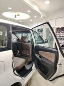 Toyota Avanza GLS 1.5L GCC