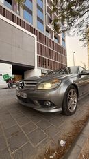 مرسيدس بنز C 200 C200 Kompressor