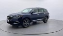 إنفينيتي QX60 PREMIUM 3.5 | بدون دفعة مقدمة | اختبار قيادة مجاني للمنزل