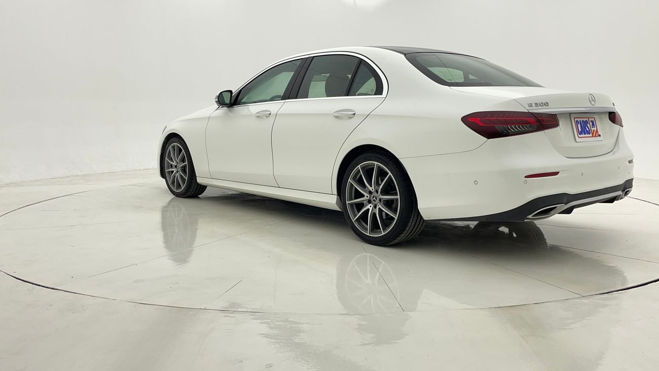 Mercedes-Benz E300 AMG LINE 2 | Zero Down Payment | Home Test Drive