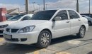 Mitsubishi Lancer 2011 1.6L Ref#639