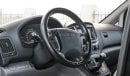 Hyundai H-1 2.5L, GL, 12 Seater, Manual Transmission, MY 2020