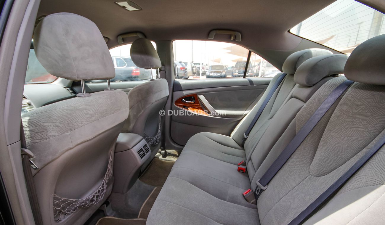 تويوتا أوريون Grande V6