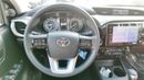 Toyota Hilux TOYOTA HILUX SR5 4.0 V6 4WD A/T 2026