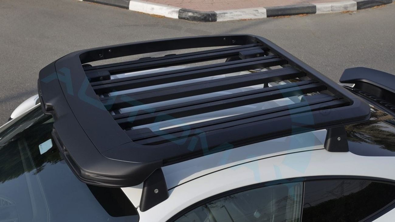 بورش 911 Dakar Flat-6 3.0TT 2023 AWD 12990Km With Warranty