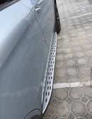 Mercedes-Benz GLE 43 AMG