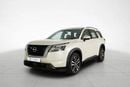 Nissan Pathfinder SV 3.5L (260 HP) 4WD SV 3.5