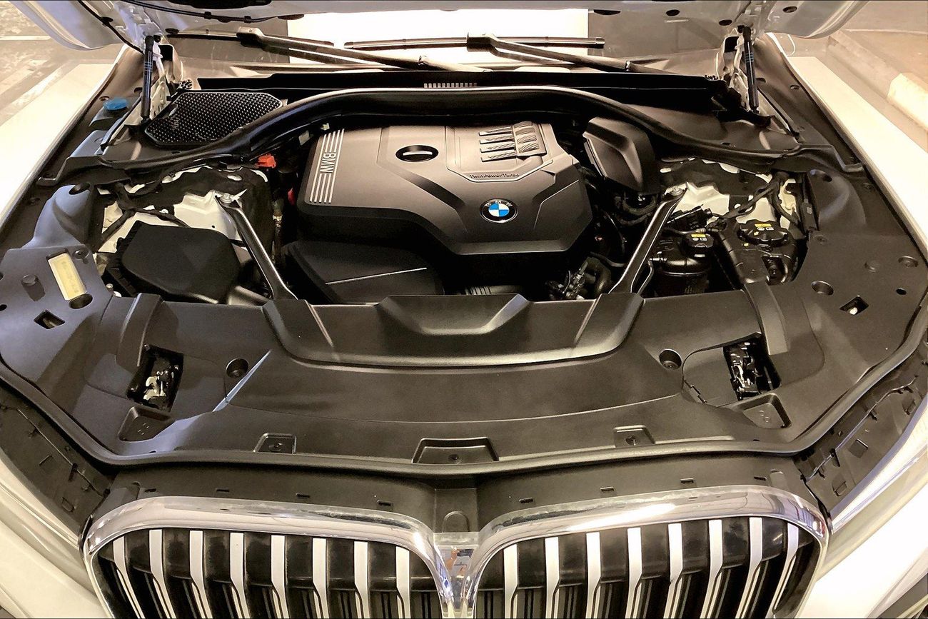 BMW 730Li M Sport | Guaranteed Warranty | 0 Down Payment