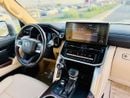 Toyota Land Cruiser GXR 4.0L