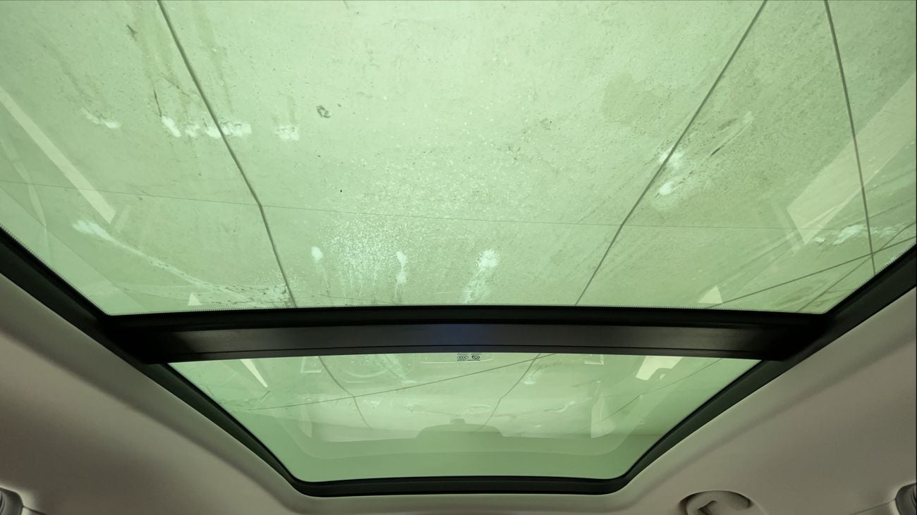 MG RX5 LUXURY 1.5 | Zero Down Payment | Home Test Drive