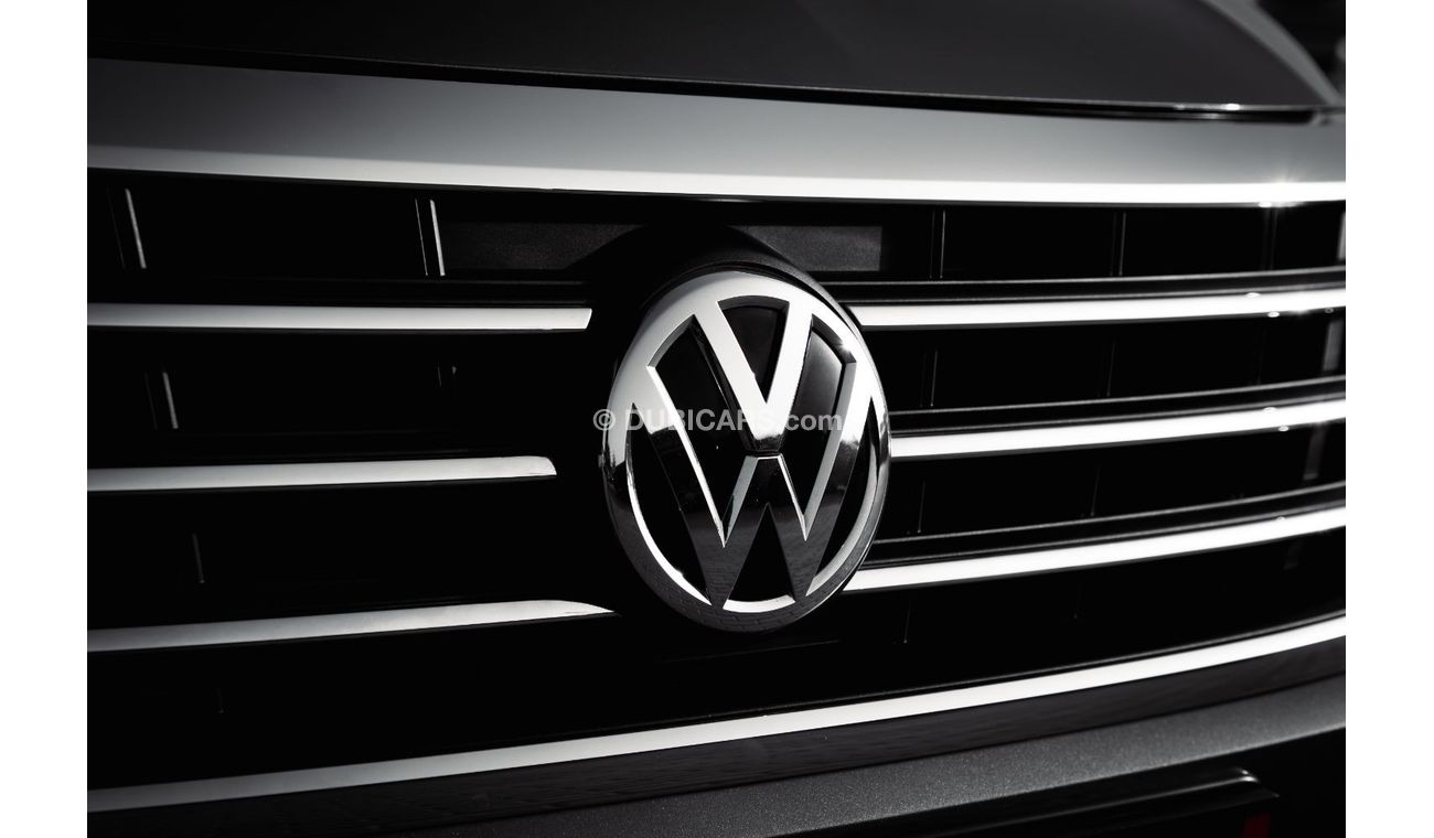 فولكس واجن باسات | 1,565 P.M  | 0% Downpayment | Excellent Condition!