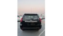 تويوتا برادو Toyota Pardo Tx 2.7 with sun roof and cool box