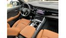 Audi RS Q8 4.0L PETROL A/T HIGH SPEC