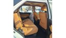 Toyota Fortuner TOYOTA FORTUNER 2.4L DIESEL WHITE 2023 | EXPORT ONLY |