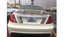 Mercedes-Benz CL 63 AMG model 2008 car prefect condition full service full option low mileage