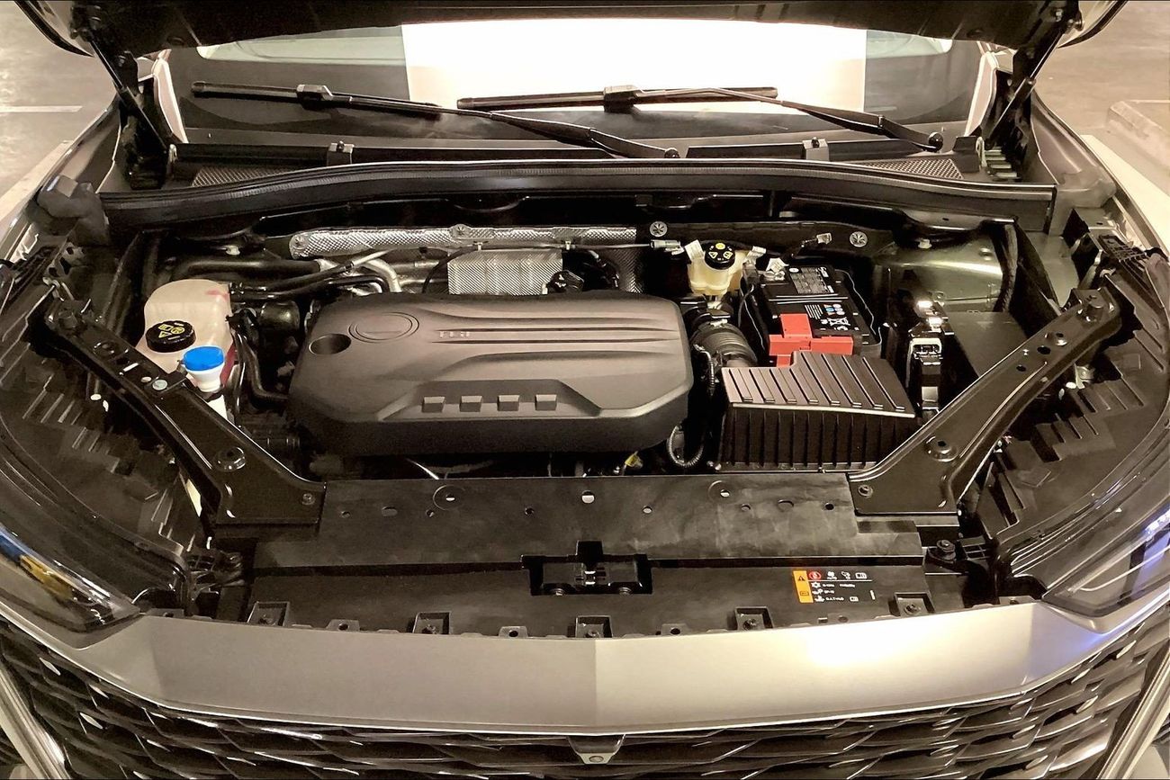 أم جي RX9 Luxury | National Day | Start 2026 with the ideal drive | شامل الضمان | 0 ﺪﻔﻋﺓ ﺃﻮﻟﻯ