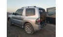 Mitsubishi Pajero V6 3.6L Mid-Option GLS