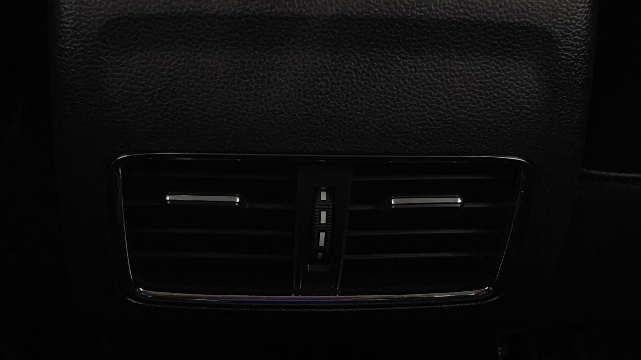 أم جي 6 LUXURY TROPHY 1.5 | بدون دفعة مقدمة | اختبار القيادة في المنزل