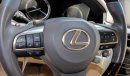 Lexus LX570