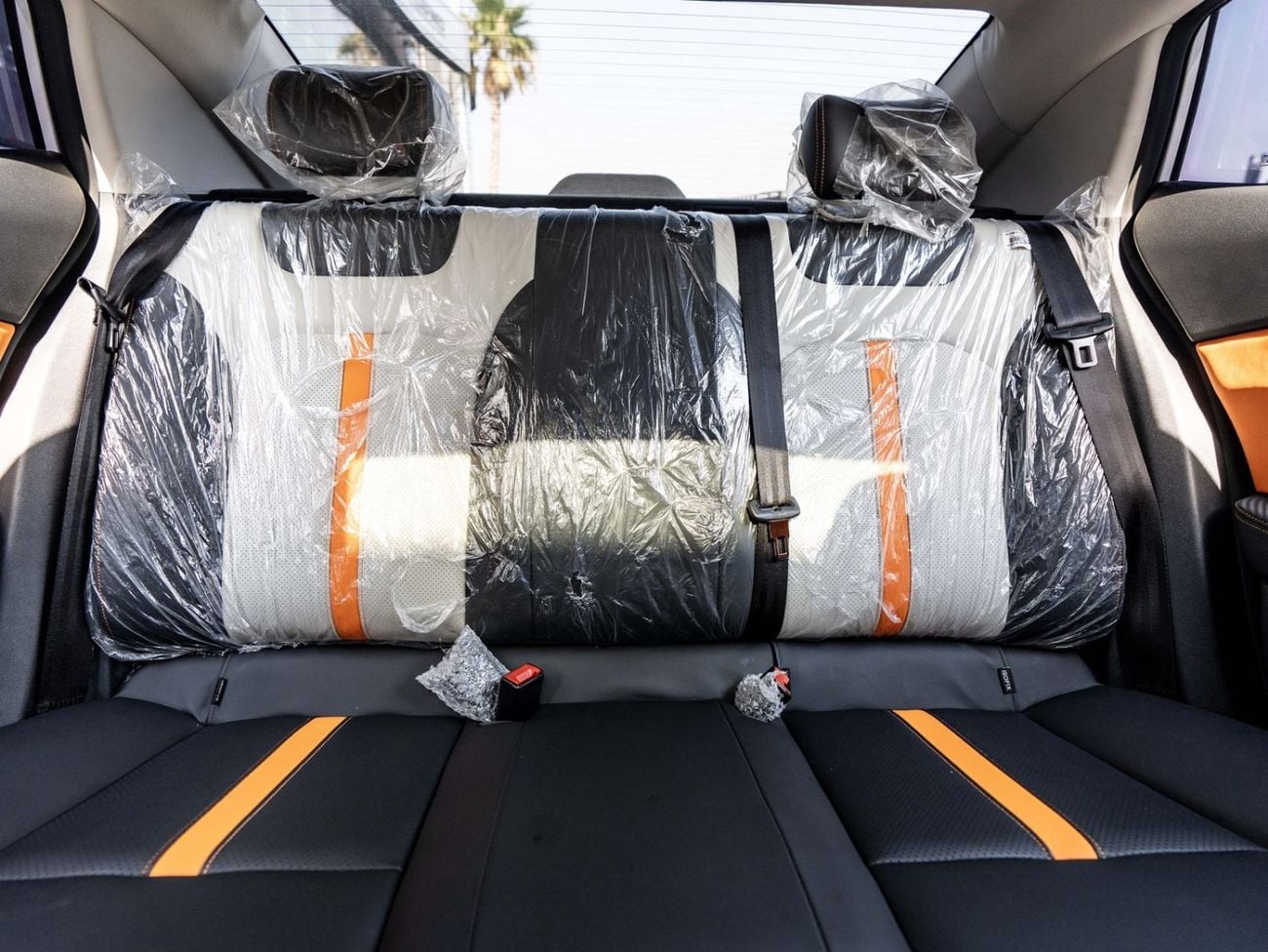 Dongfeng Shine E2