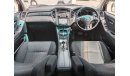 Toyota Kluger TOYOTA KLUGER RIGHT HAND DRIVE  (PM1535)