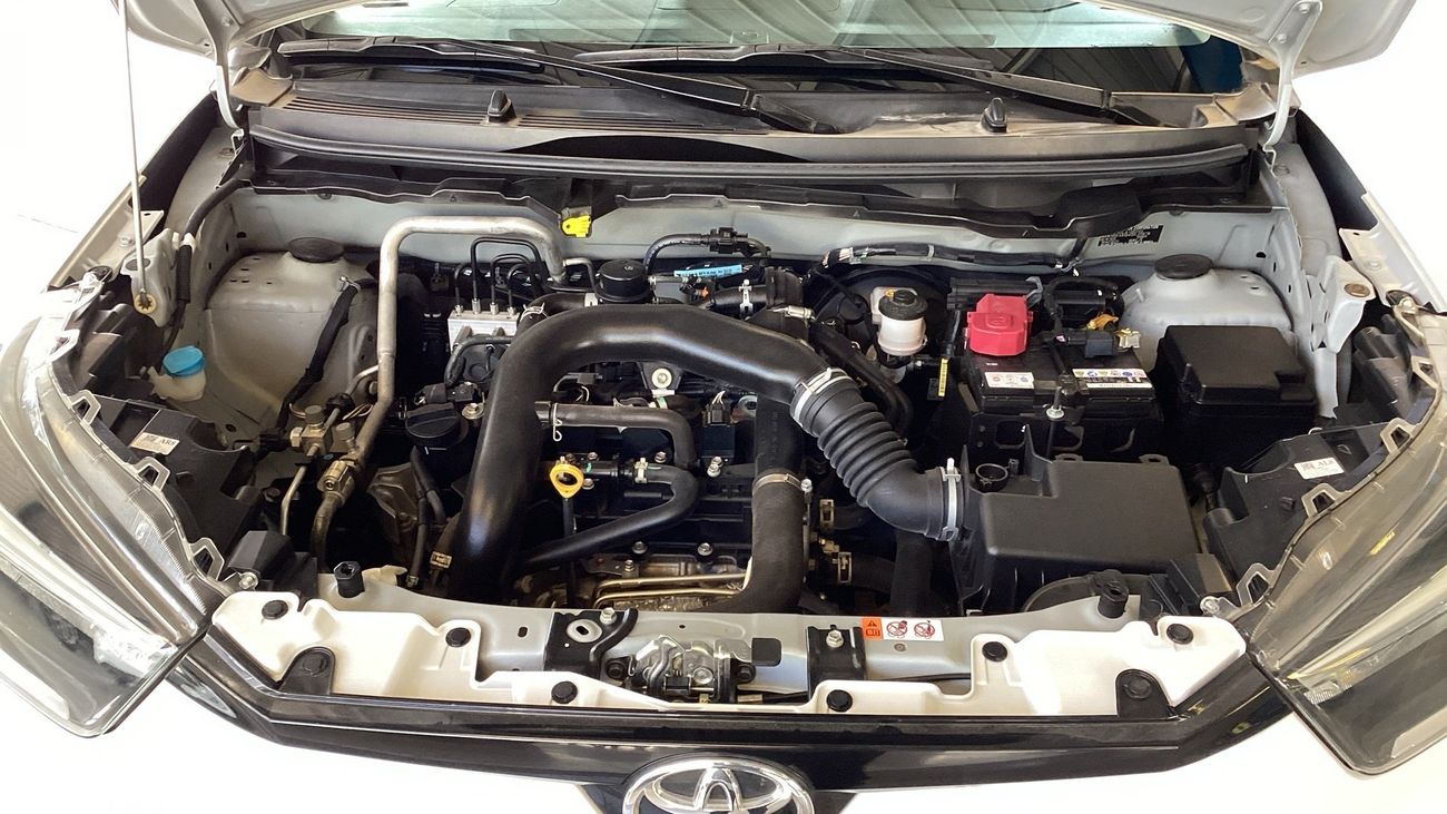 Toyota Raize TURBO G RA | Guaranteed Warranty | 0 Down Payment
