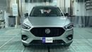 أم جي ZS 2025 LUXURY TROPHY | AED 846/Month | 0 DP | 30 Day Return | Warranty