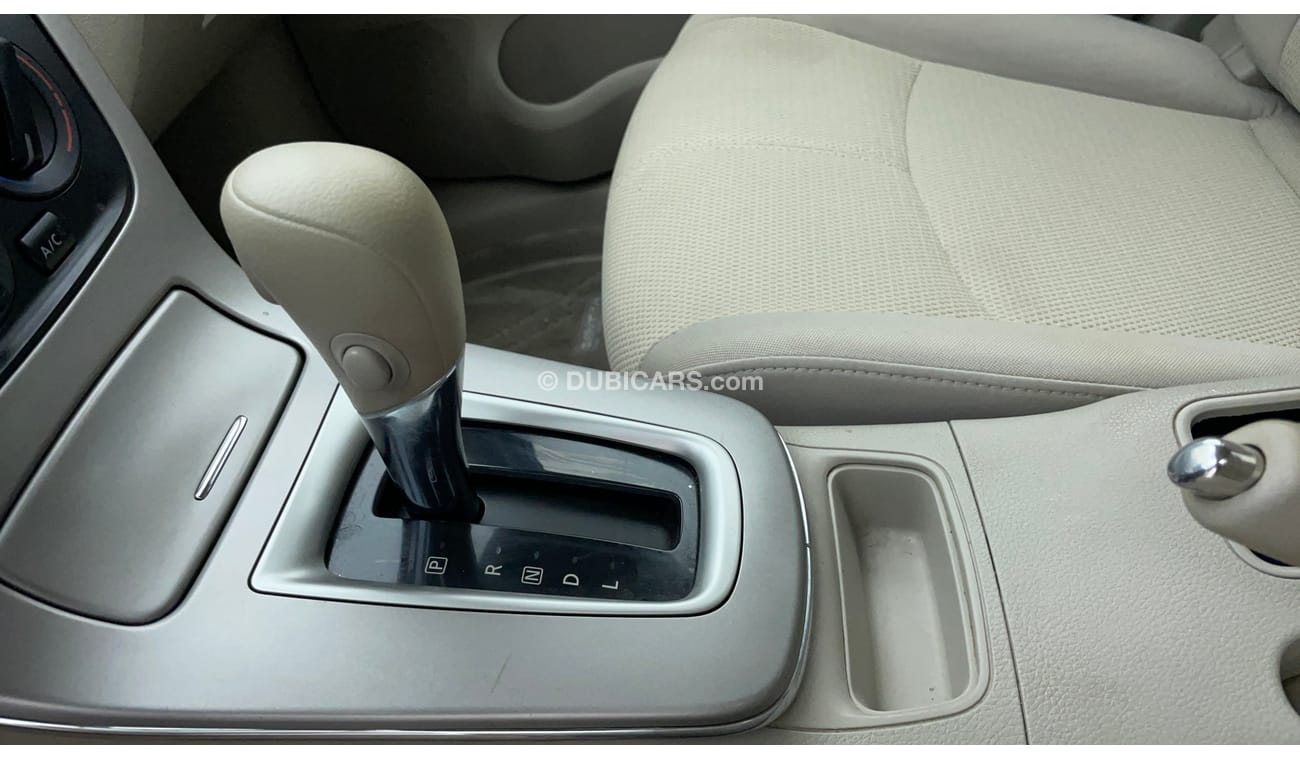 Nissan Sentra S 1.8 | Zero Down Payment | Free Home Test Drive