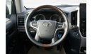 Toyota Land Cruiser - GXR - GRAND TOURING - 4.0L