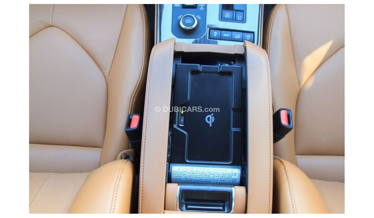 Toyota Highlander Platinum SUV AWD. Local Registration +10%