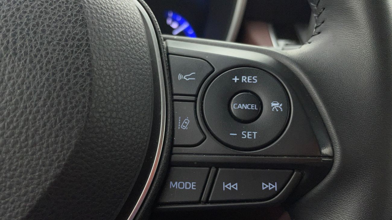 Toyota Corolla GLI 1.8 | Zero Down Payment | Home Test Drive