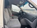 Hyundai H-1 PANEL VAN 2.4L BSC M/T PTR