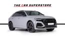 أودي RSQ8 TFSI quattro 4.0L