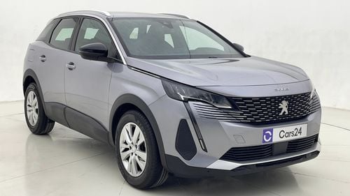 Peugeot 3008 Active+ 1.6L ACTIVE 1.6 | Zero Down Payment | Home Test Drive