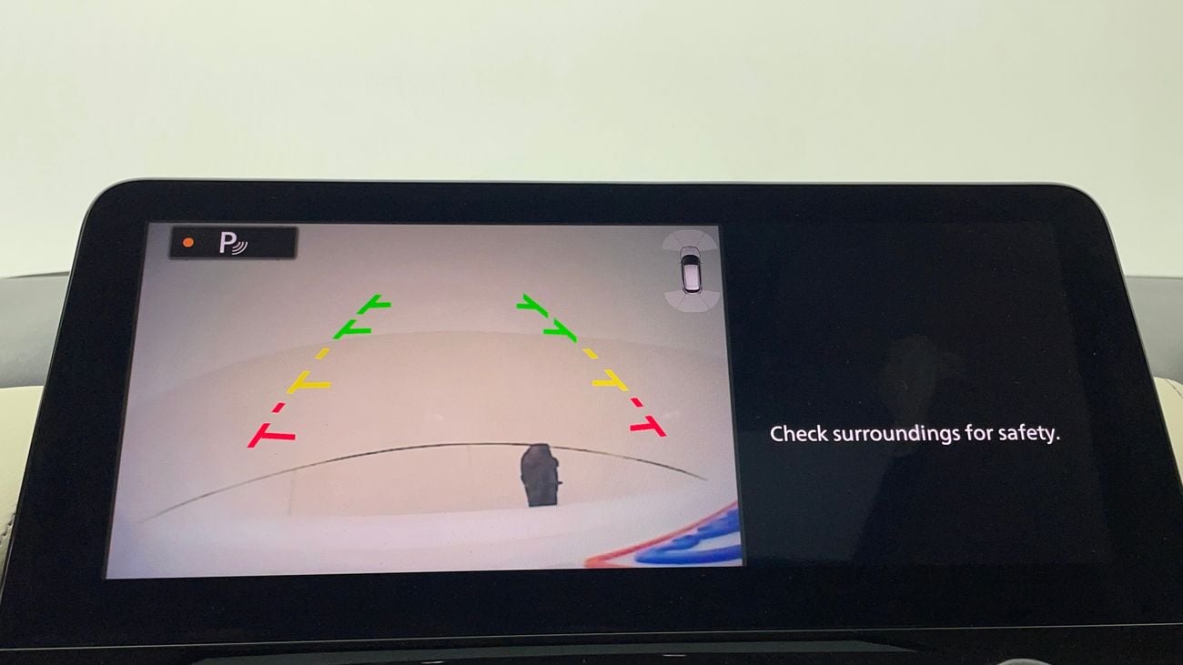 Nissan Patrol SE T2 4 | Zero Down Payment | Home Test Drive