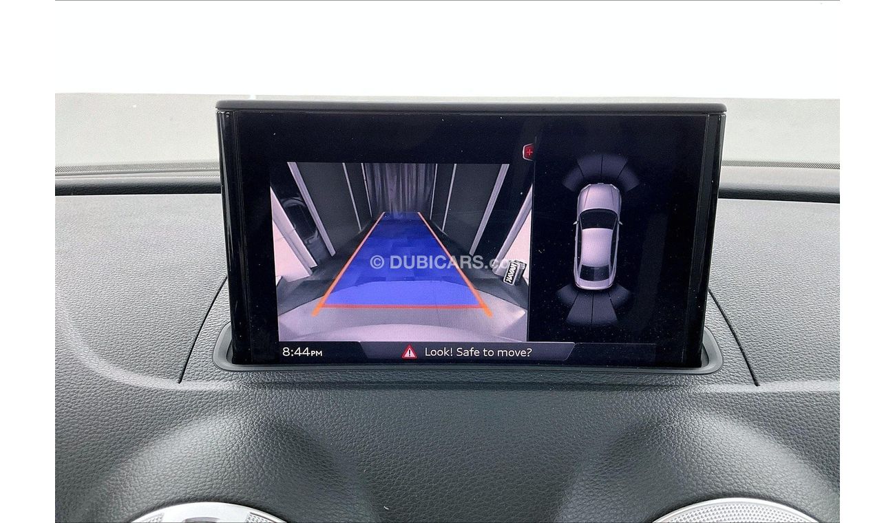 Audi A3 35 TFSI Sport