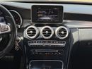 مرسيدس بنز C 200 Mercedes-Benz C200 / 2014 / Germany/ Original Paint