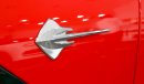 Chevrolet Corvette Stingray / 6.2 L - V8 / 7 Speed MT / Canadian Specification