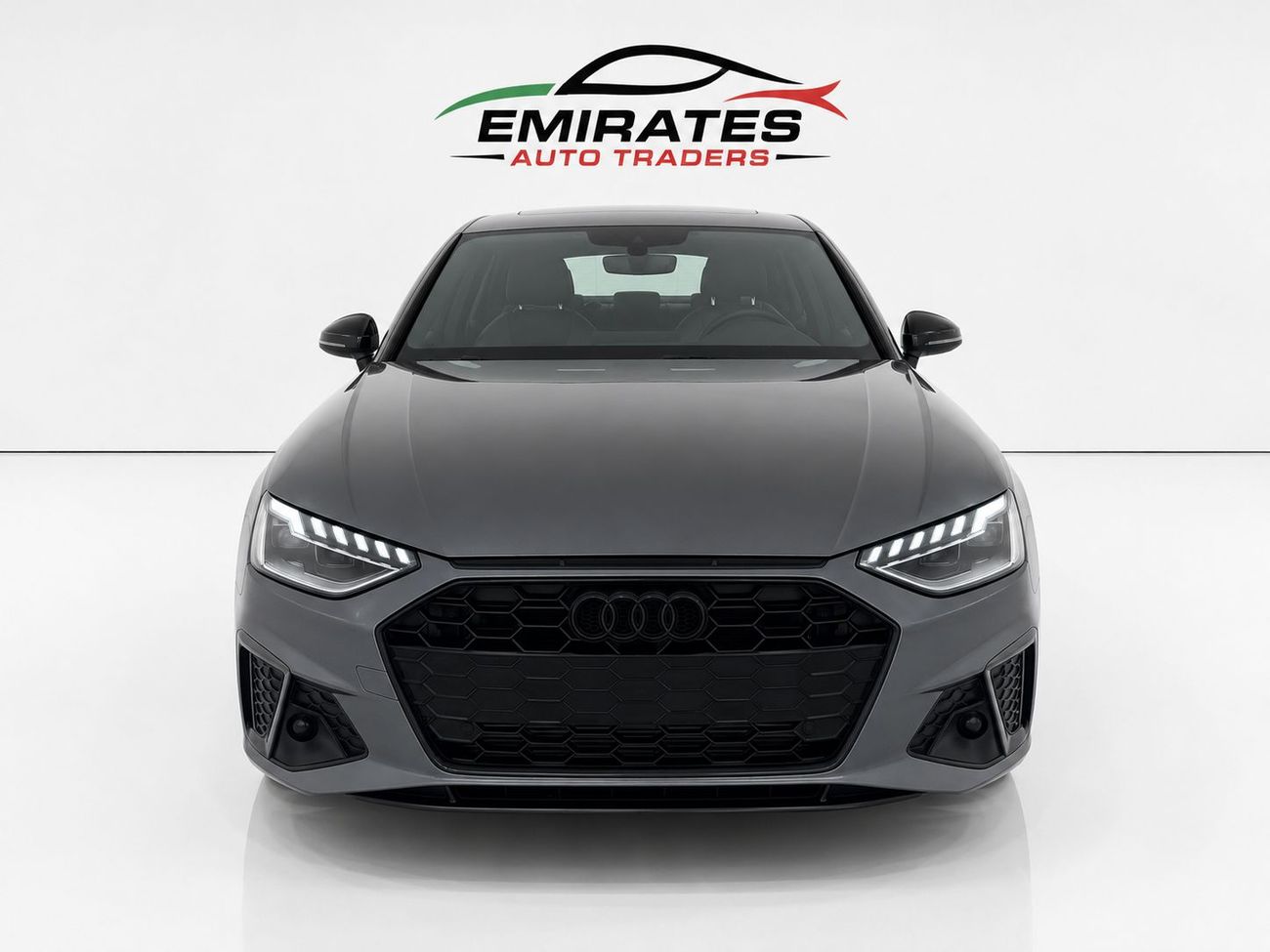 Audi A4 35 TFSI S-LINE