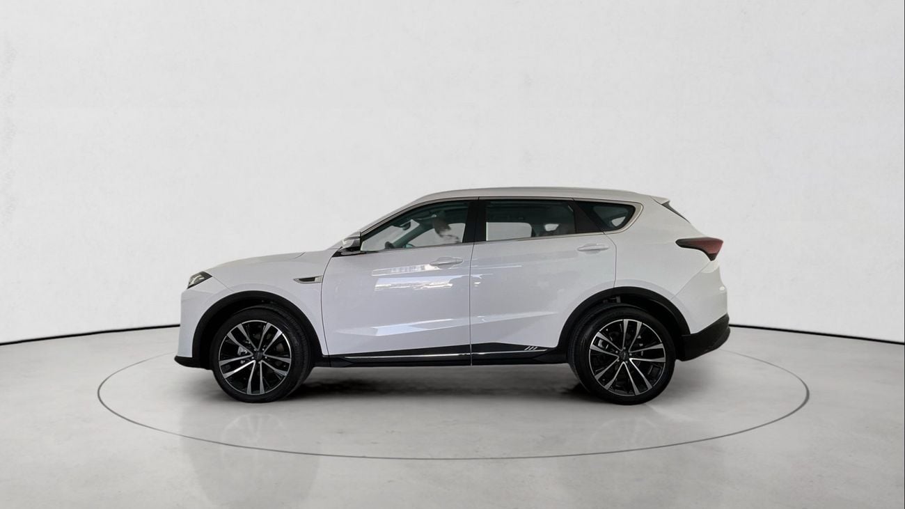 Jetour X70 Plus Luxury | Guaranteed Warranty | 0 Down Payment